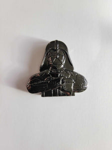 U.S. Navy Mustang "Dark Side" Coin *Glow In The Dark*