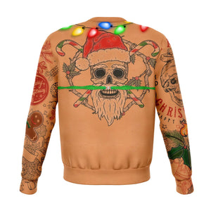 XMAS Life Women's Christmas Sweatshirt