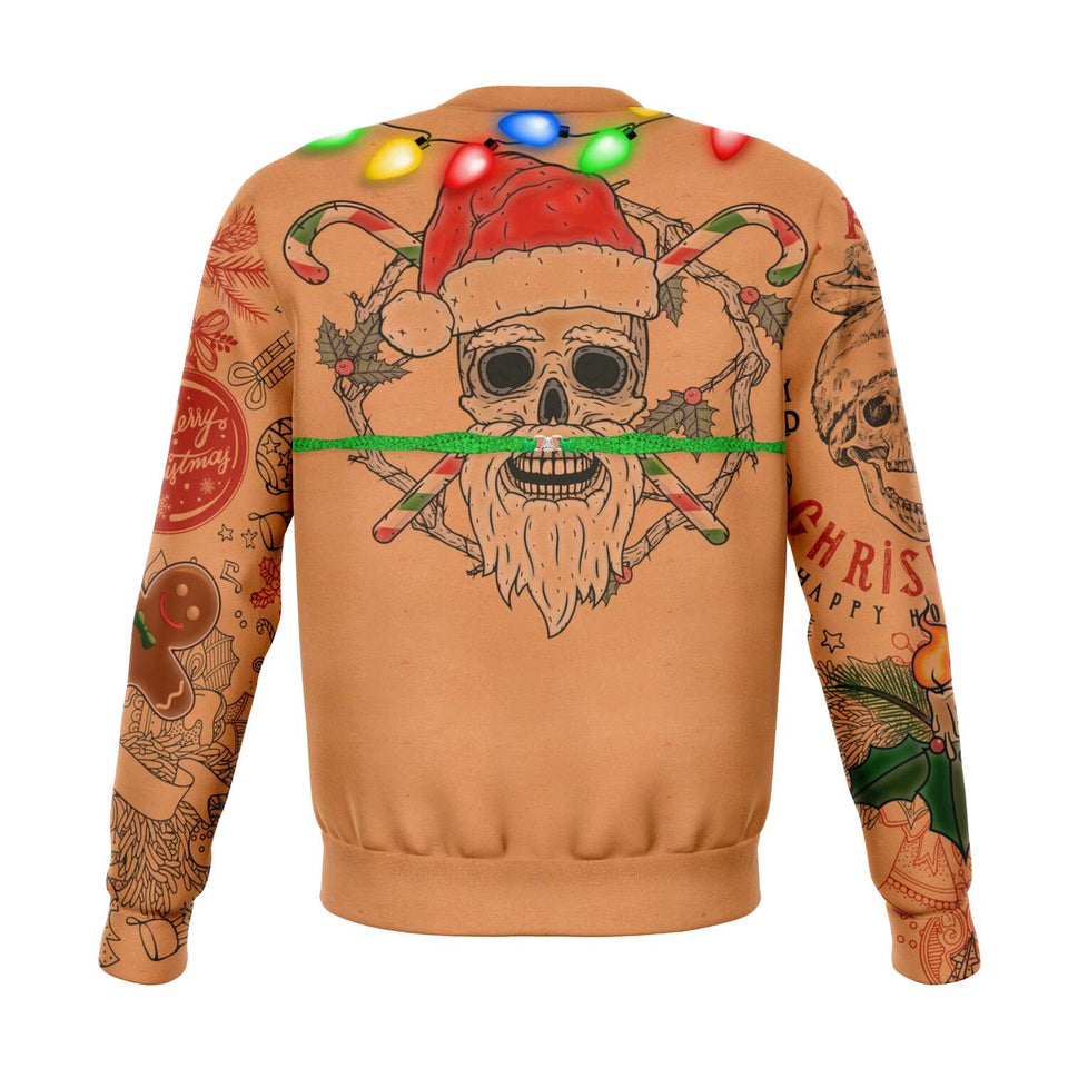 XMAS Life Women's Christmas Sweatshirt