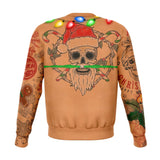 XMAS Life Women's Christmas Sweatshirt