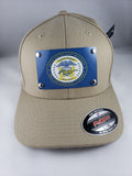 U.S. Navy Mustang Flex Fit Hat