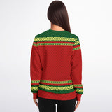 BEER Christmas Sweatshirt