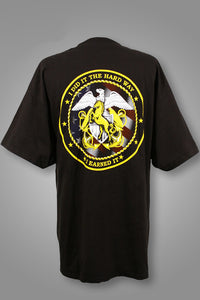 Black Mustang T-shirt