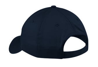 U.S. Navy Mustang Embroidered Ballcap