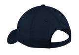 U.S. Navy Mustang Embroidered Ballcap