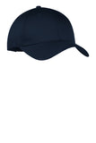 U.S. Navy Mustang Embroidered Ballcap