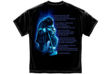 Fireman's Prayer Short Sleeve T Shirt