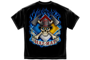 HazMat Short Sleeve T Shirt