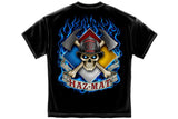 HazMat Short Sleeve T Shirt