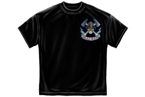 HazMat Short Sleeve T Shirt