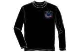 United We Stand, The Home Of The Free 9/11 Long Sleeve T-Shirt