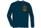 Volunteer Firefighter Long Sleeve T-Shirt