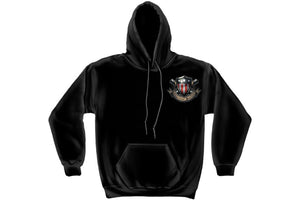 True Patriot Hooded Sweatshirt