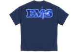 Silver Snake EMT Full Short Sleeve T Shirt