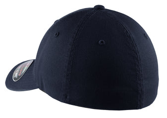 U.S. Navy Mustang Embroidered Ballcap