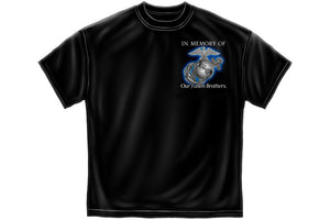 Gave all Marines Short Sleeve T Shirt