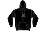 Don't Tread on me Hooded Sweatshirt