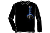 Soldiers Cross Long Sleeve T-Shirt