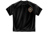 ALWAY A MARINE Short Sleeve T Shirt