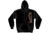 American Soldier Hooded Sweatshirt