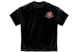 Badge of Honor Short Sleeve T Shirt