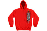 USMC-SEMPER FIDELIS Hooded Sweatshirt