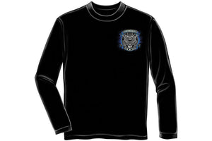 True Hero's Army Long Sleeve T-Shirt
