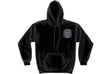 True Hero's Army Hooded Sweatshirt