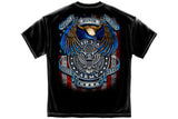 True Hero's Army Short Sleeve T Shirt