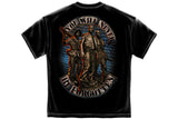 Vietnam Soldier Never Forget Short Sleeve T Shirt