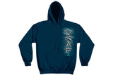 USAF AIR FORECE MISSLE Hooded Sweatshirt