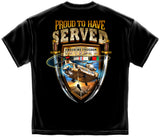 US Army - Operation Enduring Freedom T-Shirt