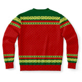 BEER Christmas Sweatshirt