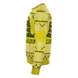 Don't Tread On Me Christmas Sweatshirt