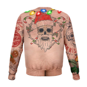 XMAS Life Christmas Sweatshirt