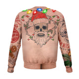 XMAS Life Christmas Sweatshirt