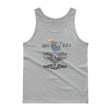 LDO CWO Mustang Tank top