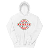 DD-214 Alumni Navy Veteran Unisex Hoodie