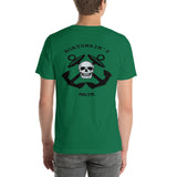 Boatswain's Mate Short-Sleeve Unisex T-Shirt