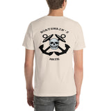 Boatswain's Mate Short-Sleeve Unisex T-Shirt