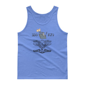 LDO CWO Mustang Tank top