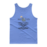 LDO CWO Mustang Tank top