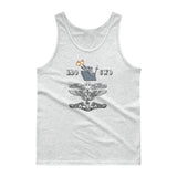 LDO CWO Mustang Tank top