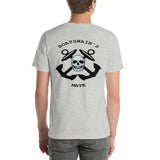 Boatswain's Mate Short-Sleeve Unisex T-Shirt